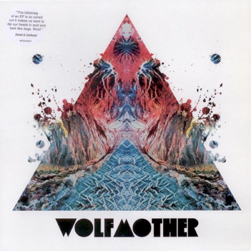 Wolfmother - Wolfmother